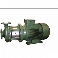 Насос консольно-моноблочный DAB NKM-G 65-315/309/B/BAQE /11 /4 IE2