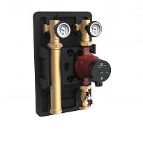 Grundfos HEATMIX D25 ALPHA2L 40