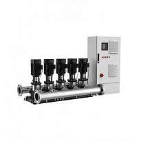 Установка повышения давления GRUNDFOS Hydro MPC-E 3 CRE15-2 U2 A-A-A-GH 98439422