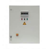 ШКАФ УПРАВЛЕНИЯ GRUNDFOS Control MP204-S 1x3-5A SD-II 97758240