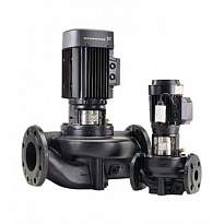 Центробежный насос GRUNDFOS TP 32-320/2-A-F-A-GQQE 400D 50Hz